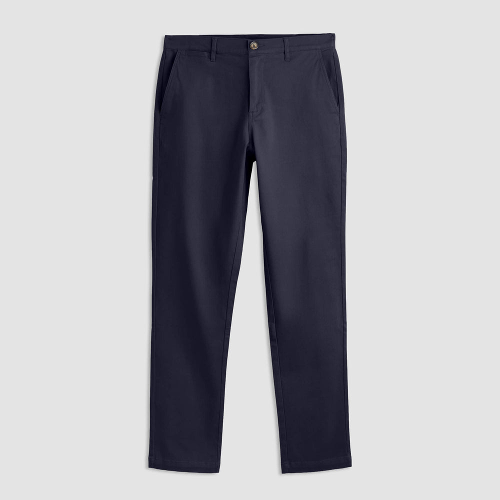 Chino Pants - Navy