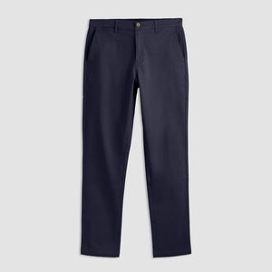 Wasted Youth CHINO PANTS NAVY Mサイズ Chino Pants - Navy – Cove USA