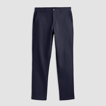 Chino Pants - Navy