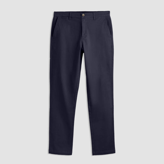 Chino Pants - Navy