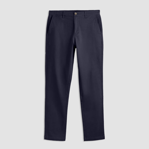 Chino Pants - Navy – Cove USA