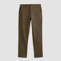 Chino Pants - Olive thumbnail 1