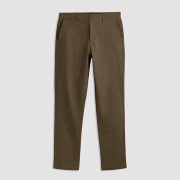 Chino Pants - Olive