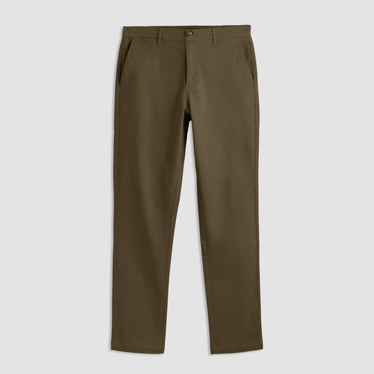 Chino Pants - Olive