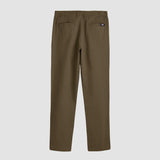 Chino Pants - Olive