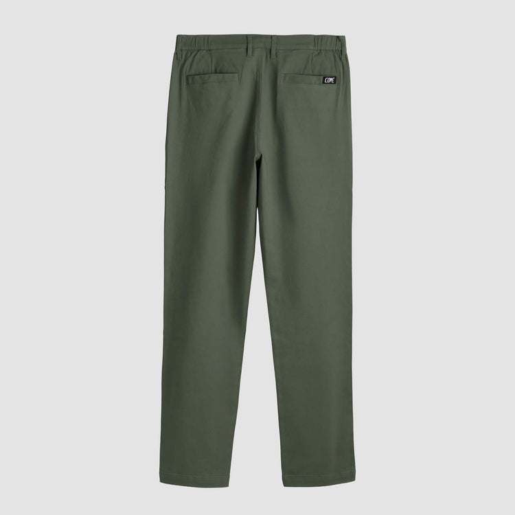 Chino Pants - Sage