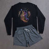 Cosmic Jellies Long Sleeve