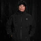 (New) StormShield™ Rain Jacket