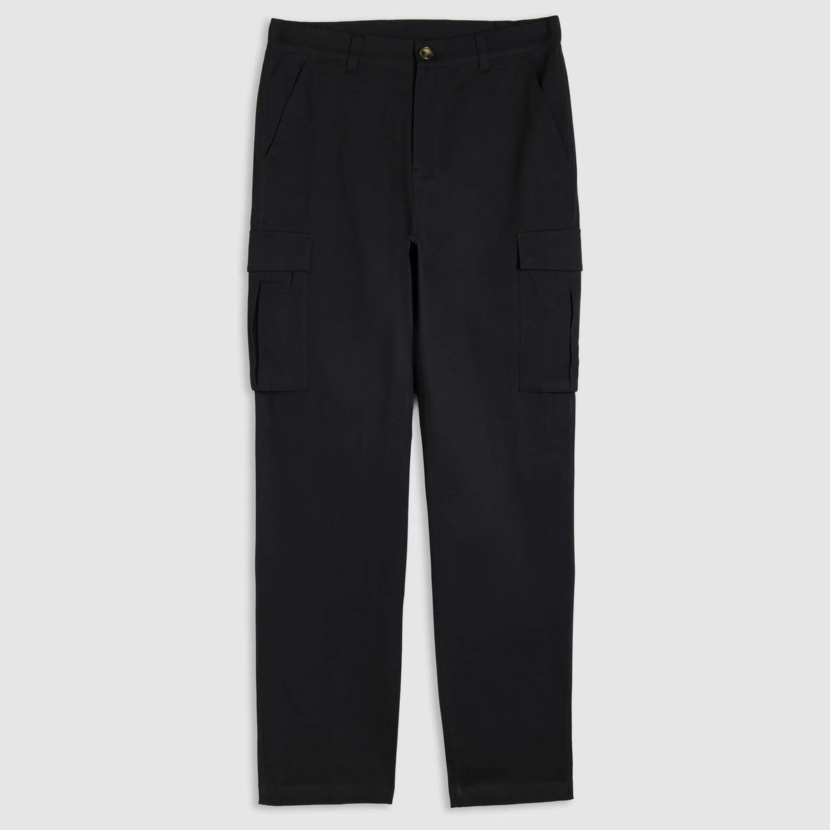 Cargo Pants - Black