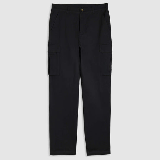 Cargo Pants - Black