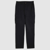 Cargo Pants - Black