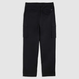 Cargo Pants - Black