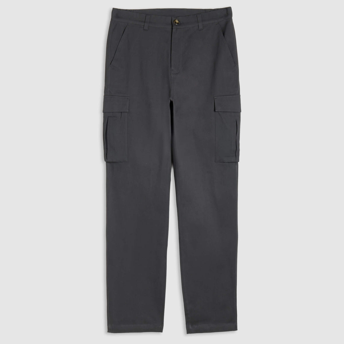 Cargo Pants - Charcoal
