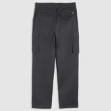 Cargo Pants - Charcoal