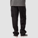 Cargo Pants - Black