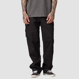 Cargo Pants - Black
