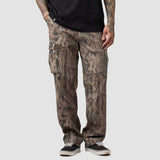 Cargo Pants - Camo