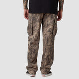 Cargo Pants - Camo