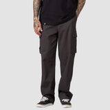Cargo Pants - Charcoal