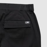 Cargo Pants - Black