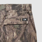Cargo Pants - Camo