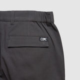 Cargo Pants - Charcoal