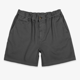 Chino Shorts - Charcoal
