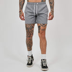 Charcoal Shorts