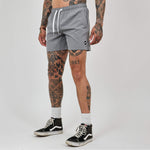 Charcoal Shorts