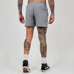 Charcoal Shorts