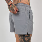 Charcoal Shorts