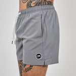 Charcoal Shorts