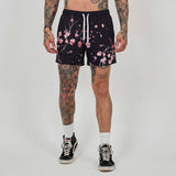 (New) Cherry Blossom Shorts
