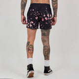 (New) Cherry Blossom Shorts