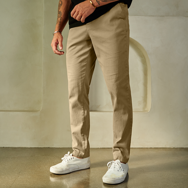 Chino Pants
