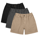Chino Short Bundle