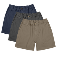 Navy/charcoal/dark khaki