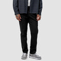 Chino Pants - Black thumbnail 3