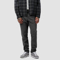 Chino Pants - Charcoal thumbnail 3