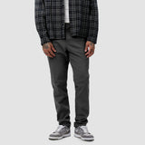 Chino Pants - Charcoal