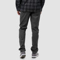 Chino Pants - Charcoal thumbnail 4