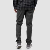 Chino Pants - Charcoal