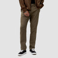 Chino Pants - Olive thumbnail 3