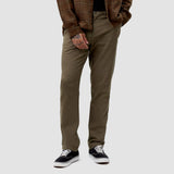 Chino Pants - Olive