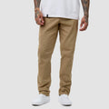 Chino Pants - Khaki thumbnail 3