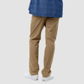 Chino Pants - Khaki thumbnail 4