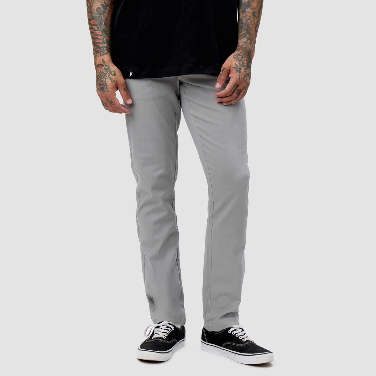 Chino Pants - Limestone