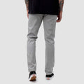 Chino Pants - Limestone thumbnail 4