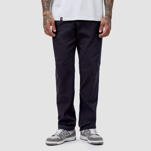 Wasted Youth CHINO PANTS NAVY Mサイズ Chino Pants - Navy – Cove USA
