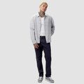 (New) Vintage Flannel - Grey thumbnail 3